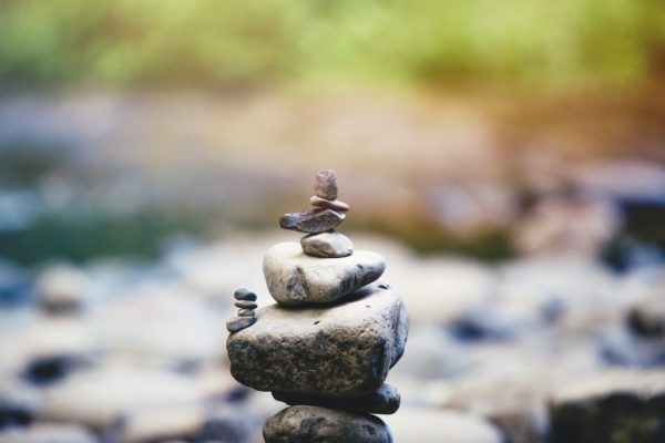Holistic Health practice