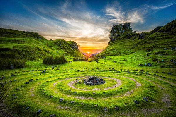 Holistic approach to Chronic Pain